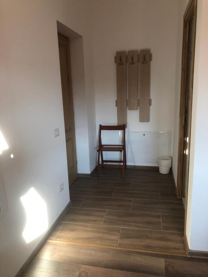 Pensiunea Giulia Home Dezmir Exterior photo