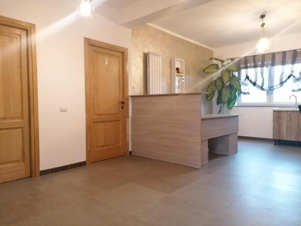 Pensiunea Giulia Home Dezmir Exterior photo