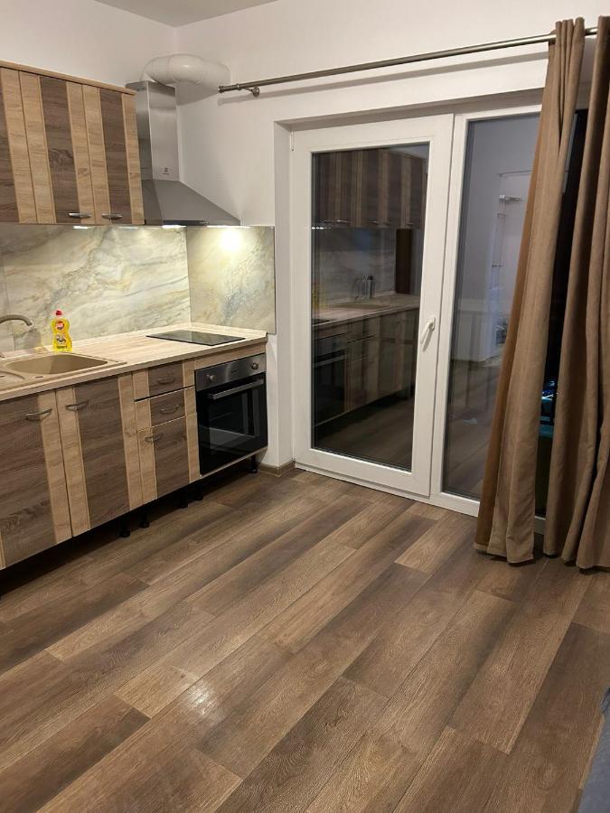 Pensiunea Giulia Home Dezmir Exterior photo