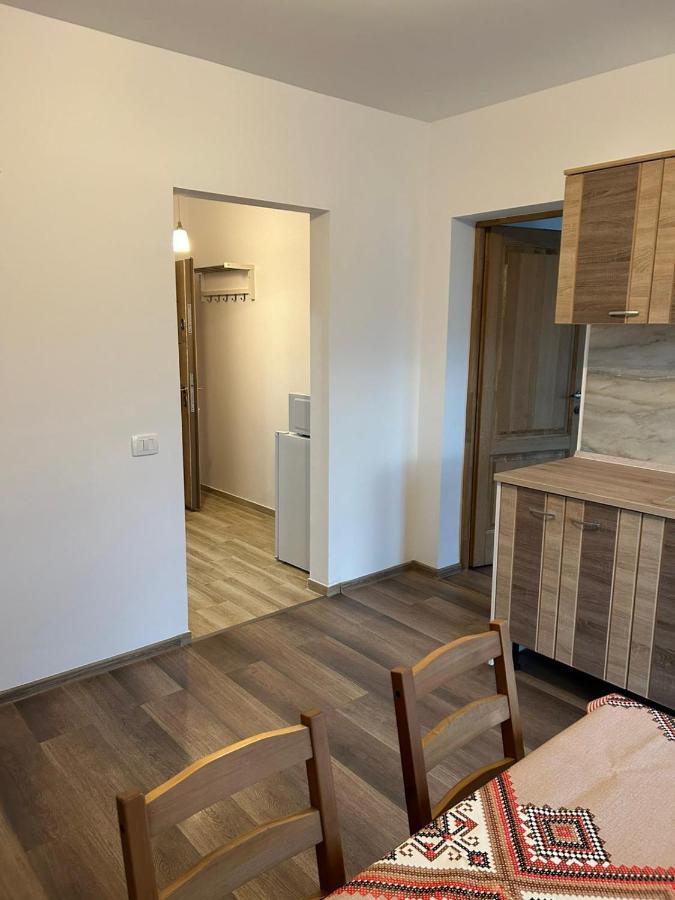 Pensiunea Giulia Home Dezmir Exterior photo