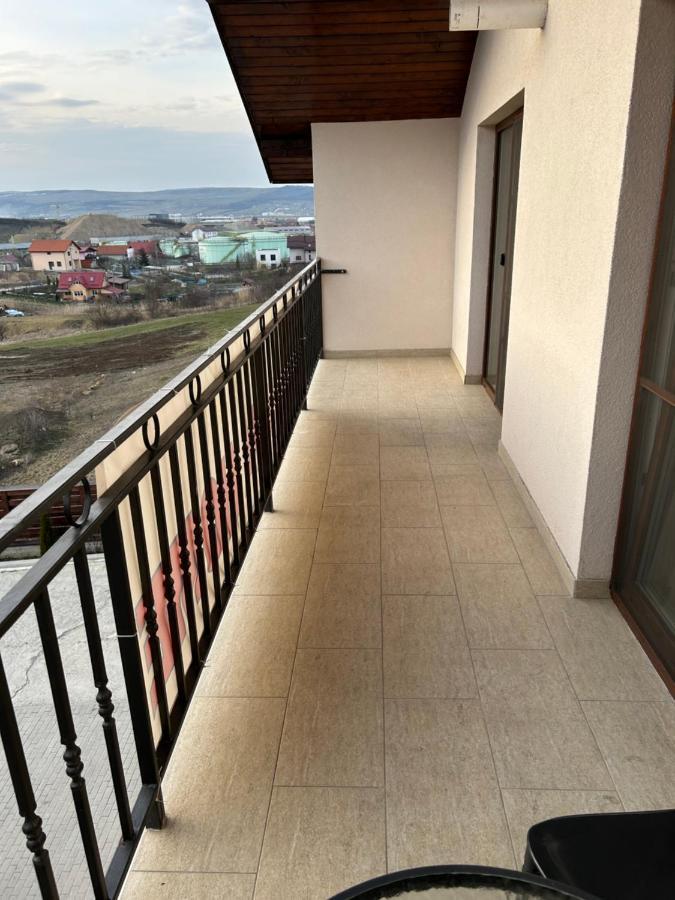 Pensiunea Giulia Home Dezmir Exterior photo
